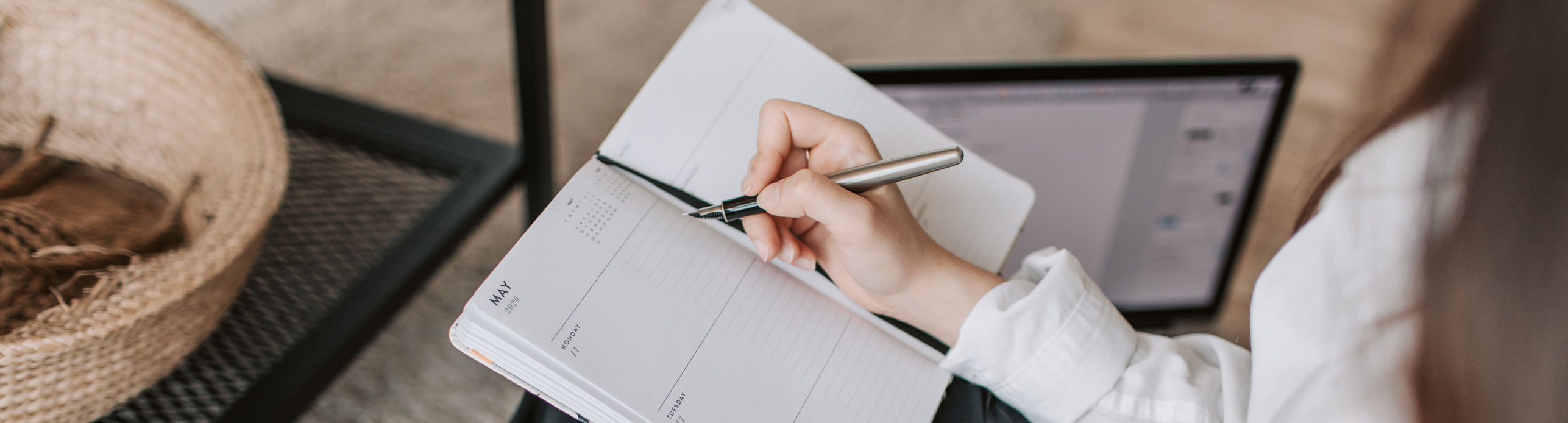 Blog Writing