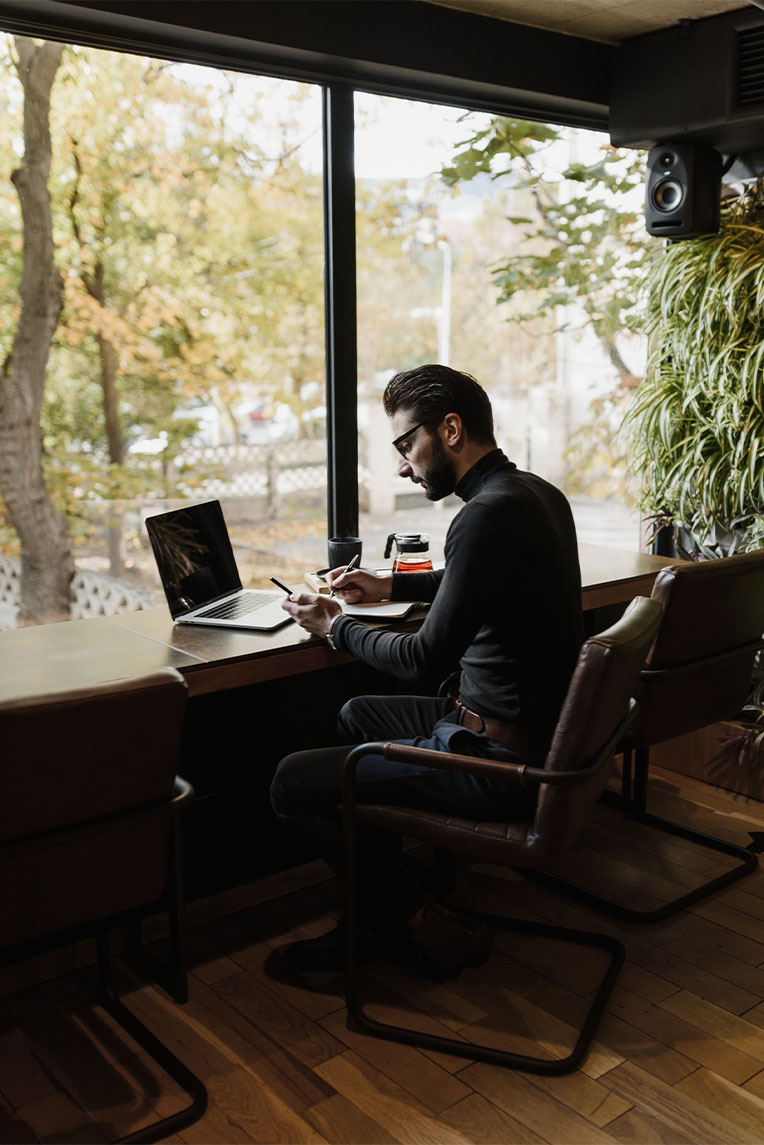 Blog Writing