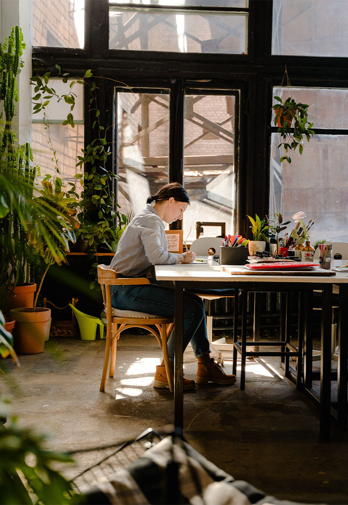 Blog Writing