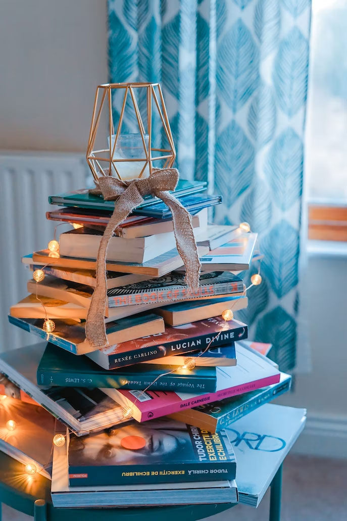 Book Editing