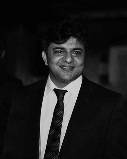 Harsh Vardhan Dutta