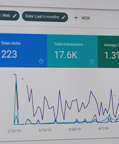 SEO Content Writing