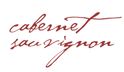 Cabernet Sauvignon