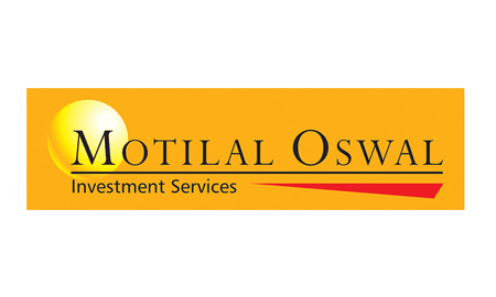Motilal Oswal