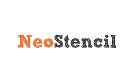 Neostencil